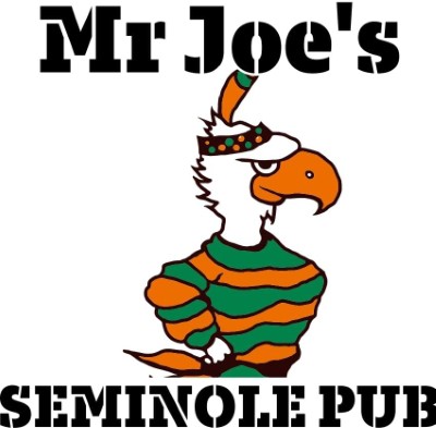 Mr Joe's Seminole Pub