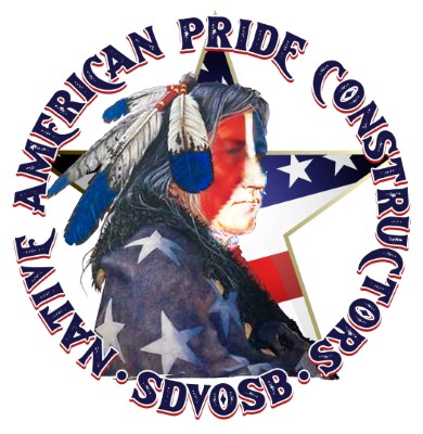 Native American Pride Constructors