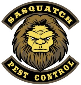 Sasquatch Pest Control